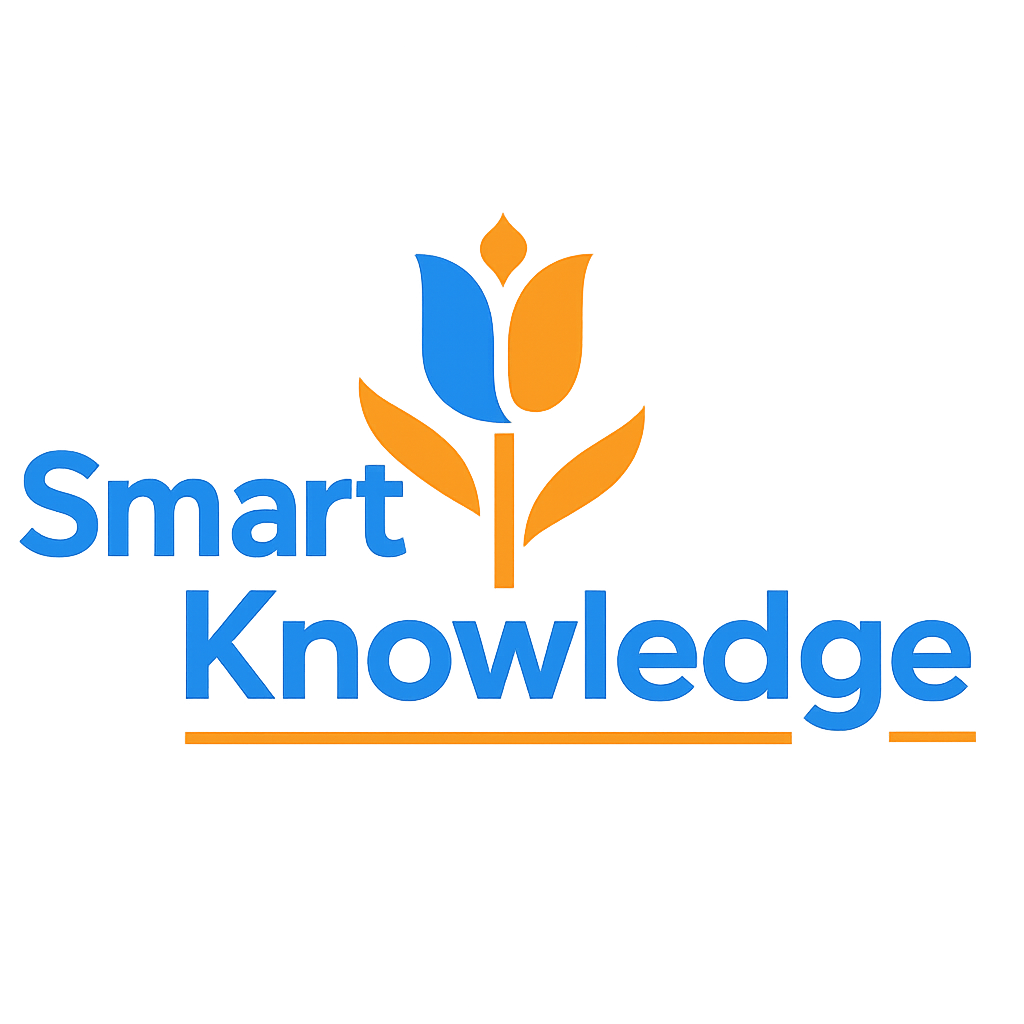 Smart Knowledge