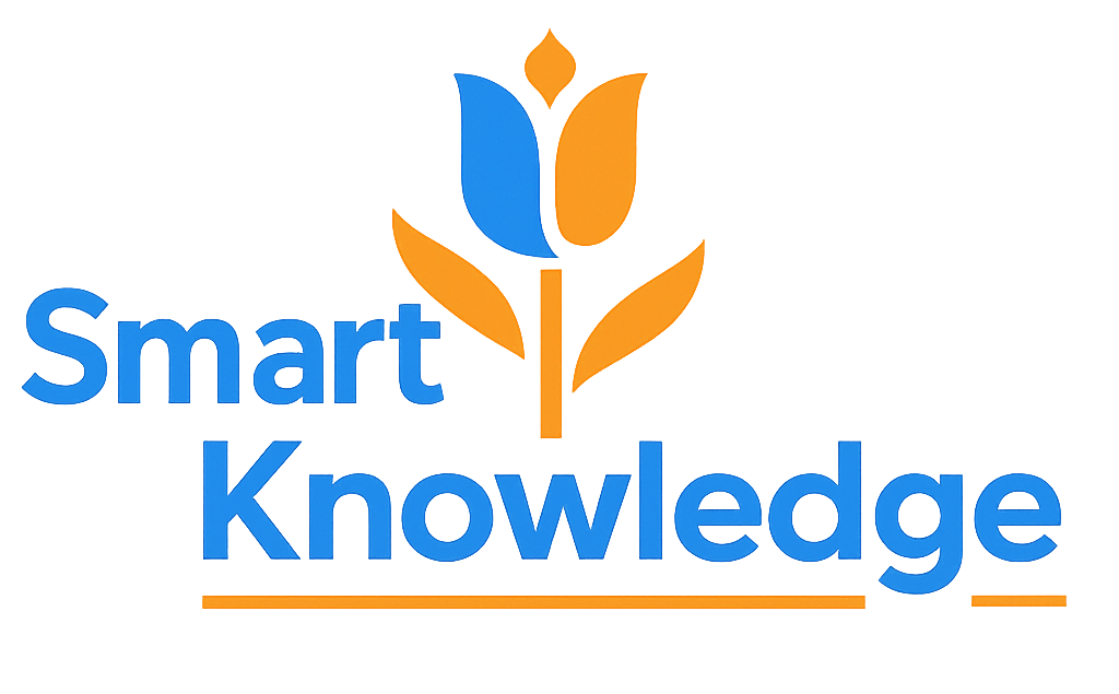 Smart Knowledge